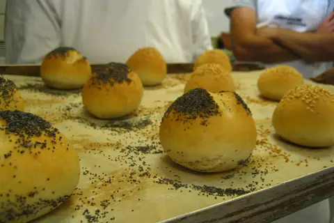 Tina's Bakery photo 2