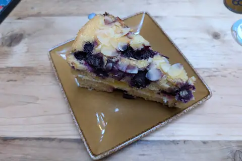 Tina's Bakery photo 4